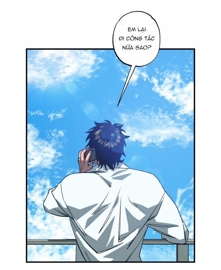 Bắt được Rồi, Bố Vợ 3 trang 83