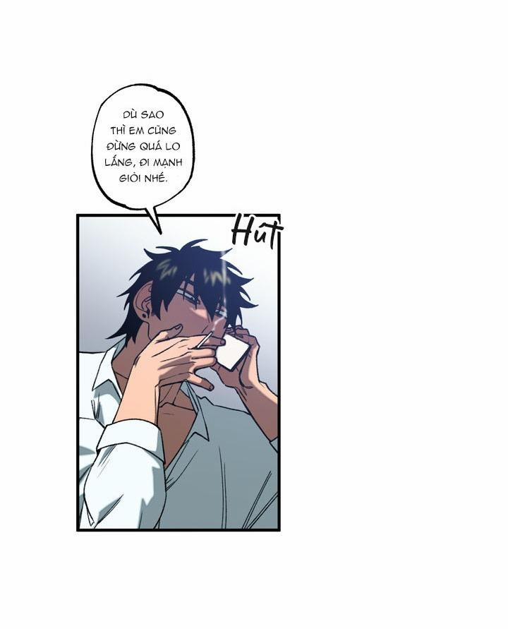 Bắt được Rồi, Bố Vợ 3 trang 92