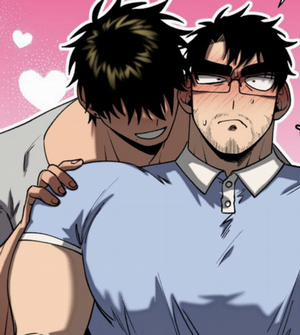 Đọc truyện tranh Bắt được Rồi, Bố Vợ