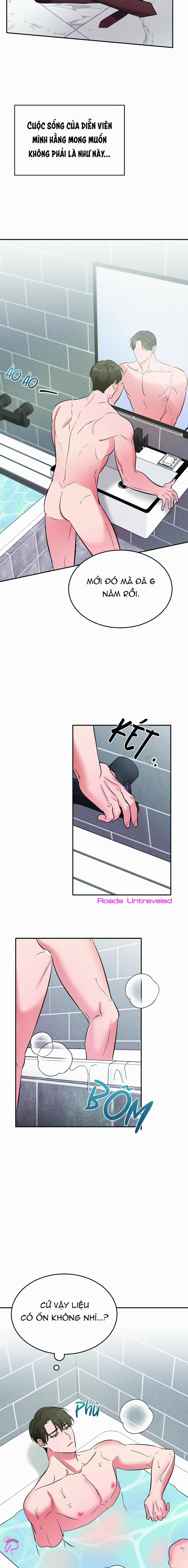 Bắt Giữ Ma Thần 1 trang 6