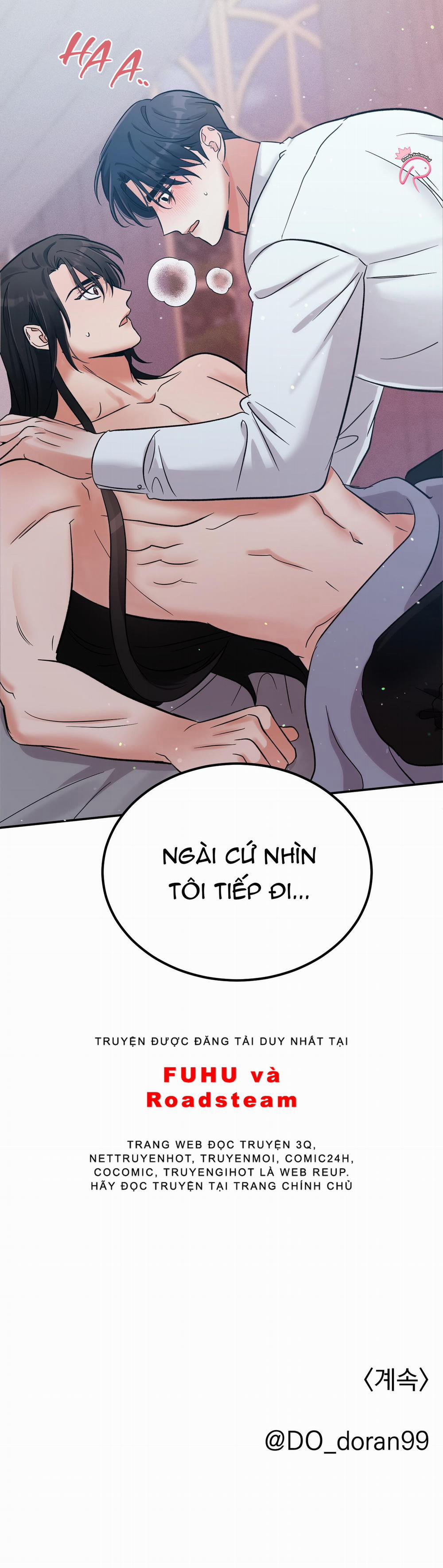 Bắt Giữ Ma Thần 2 trang 13