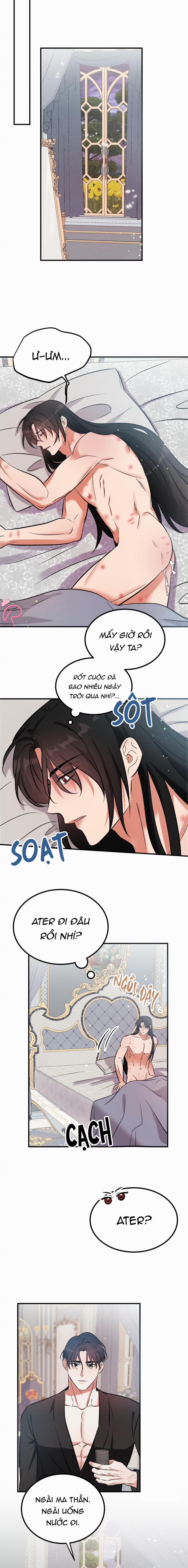 Bắt Giữ Ma Thần 7 trang 7