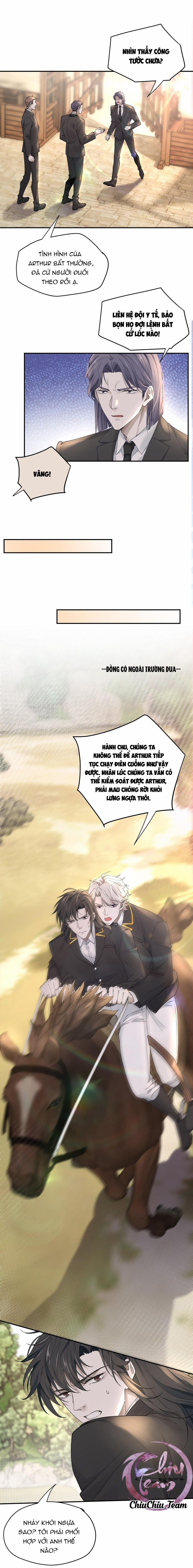 Bắt Giữ Trái Tim 10 trang 2