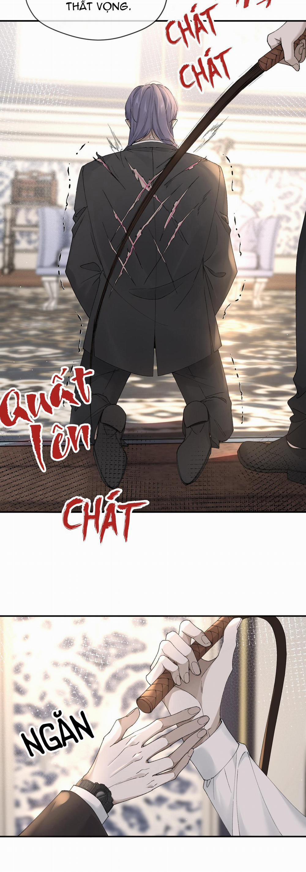 Bắt Giữ Trái Tim 11 trang 15