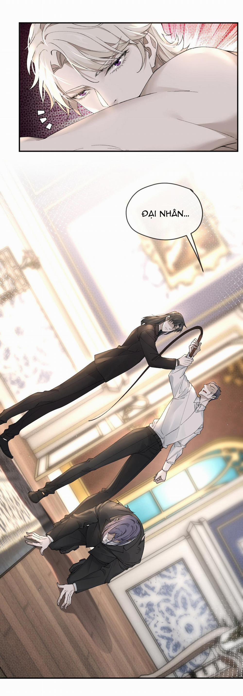 Bắt Giữ Trái Tim 11 trang 16