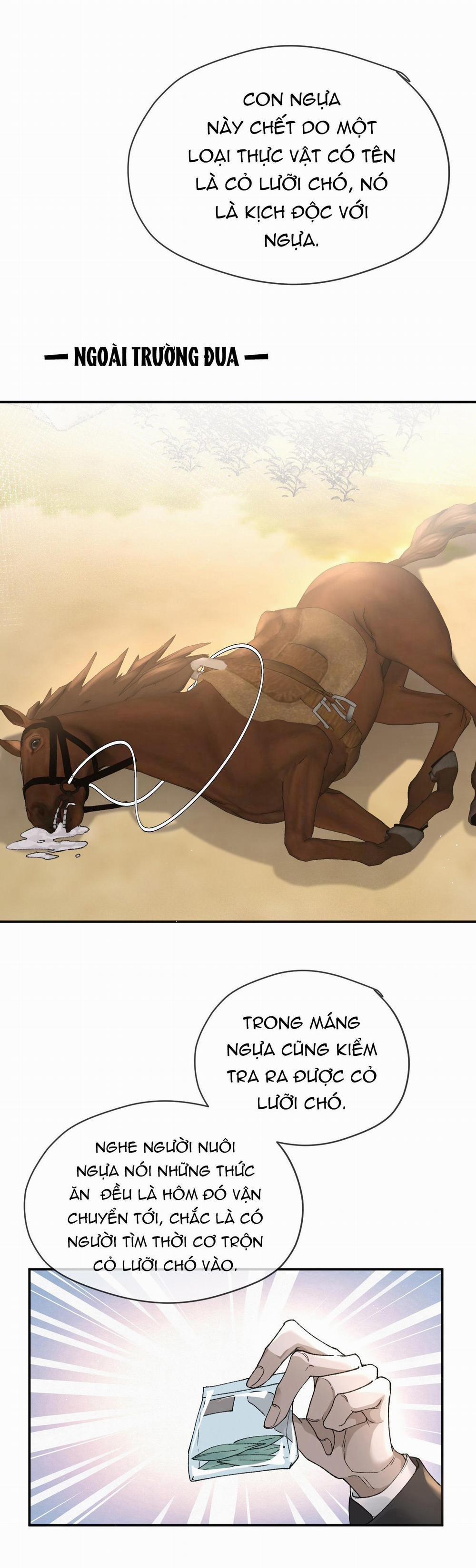 Bắt Giữ Trái Tim 11 trang 2