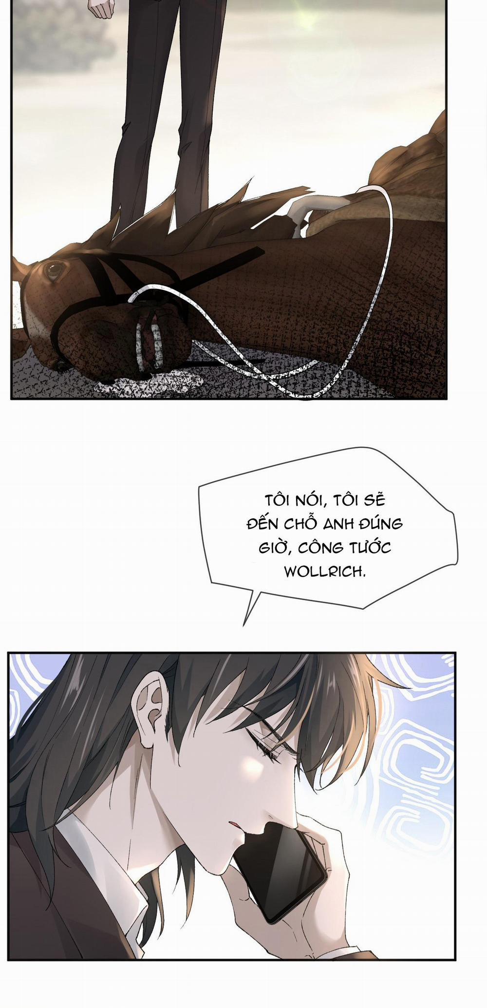 Bắt Giữ Trái Tim 11 trang 7