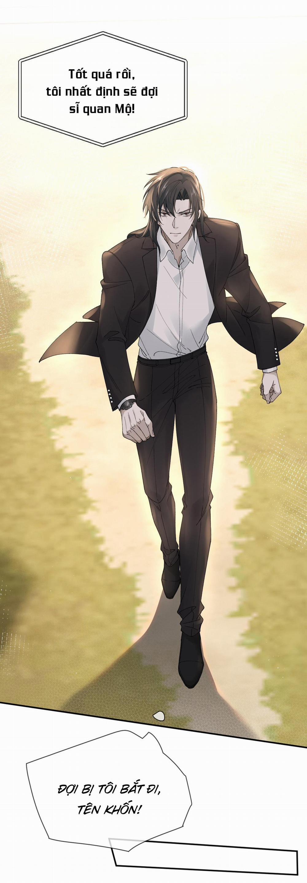 Bắt Giữ Trái Tim 11 trang 8