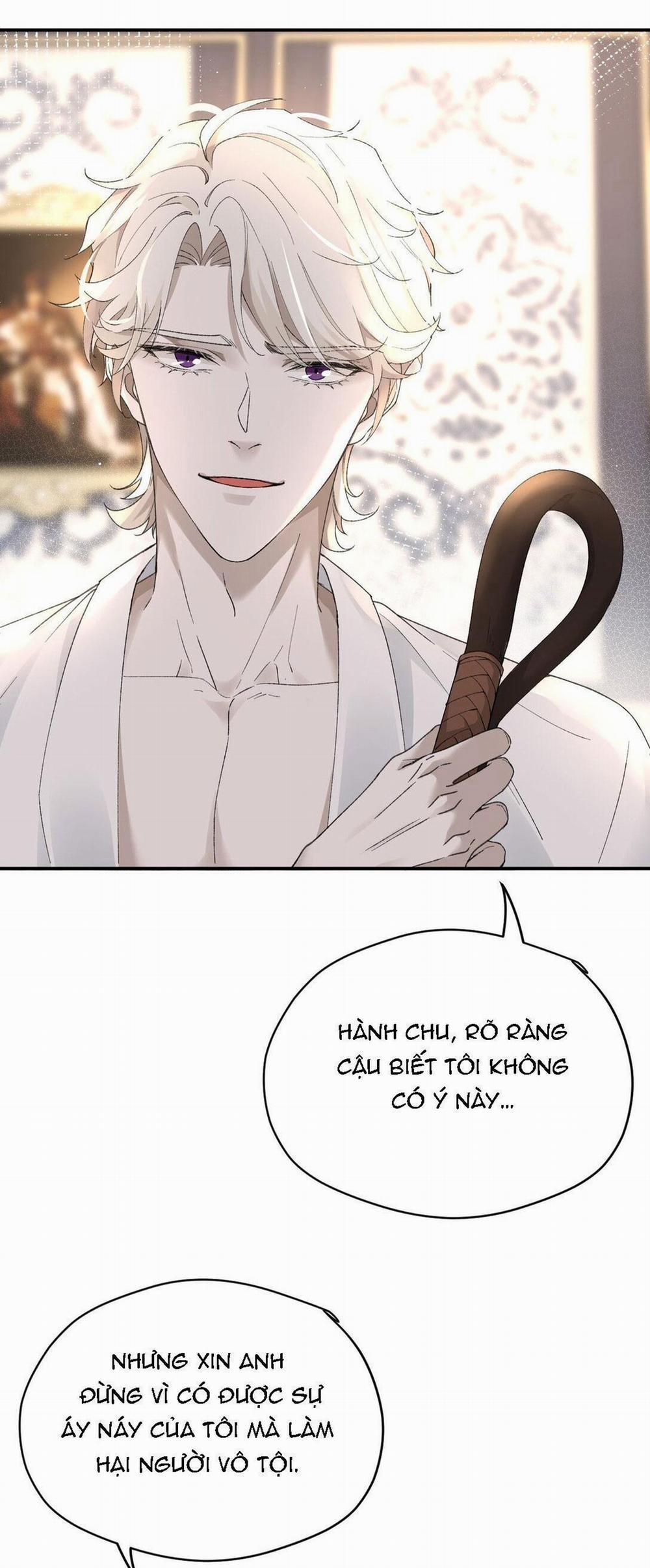 Bắt Giữ Trái Tim 12 trang 1