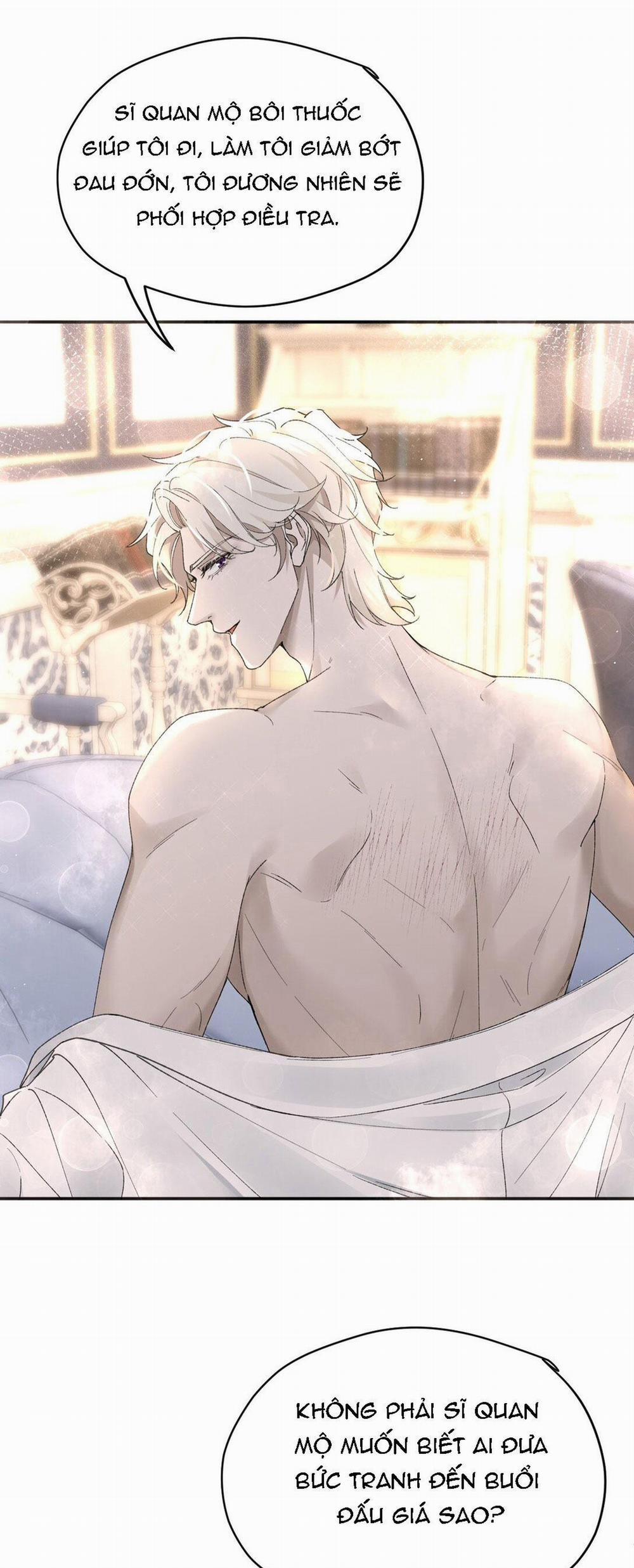 Bắt Giữ Trái Tim 12 trang 13