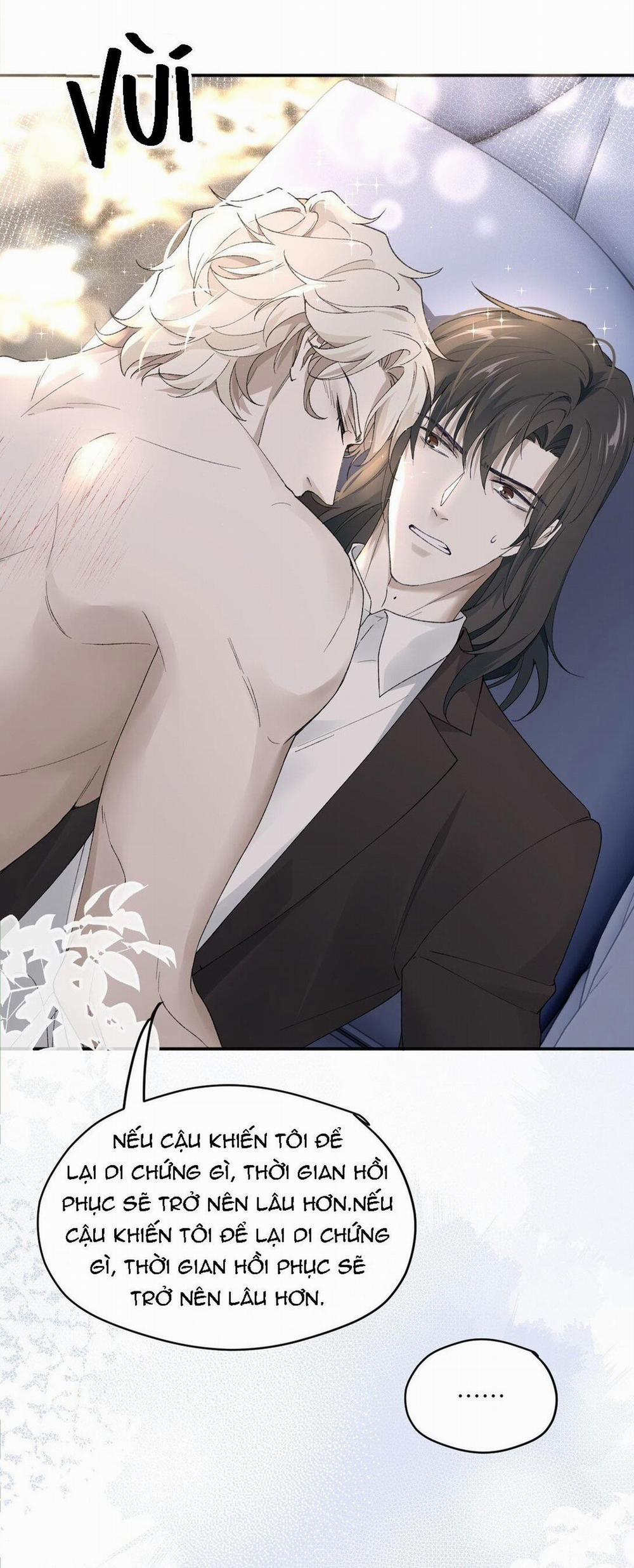 Bắt Giữ Trái Tim 12 trang 20