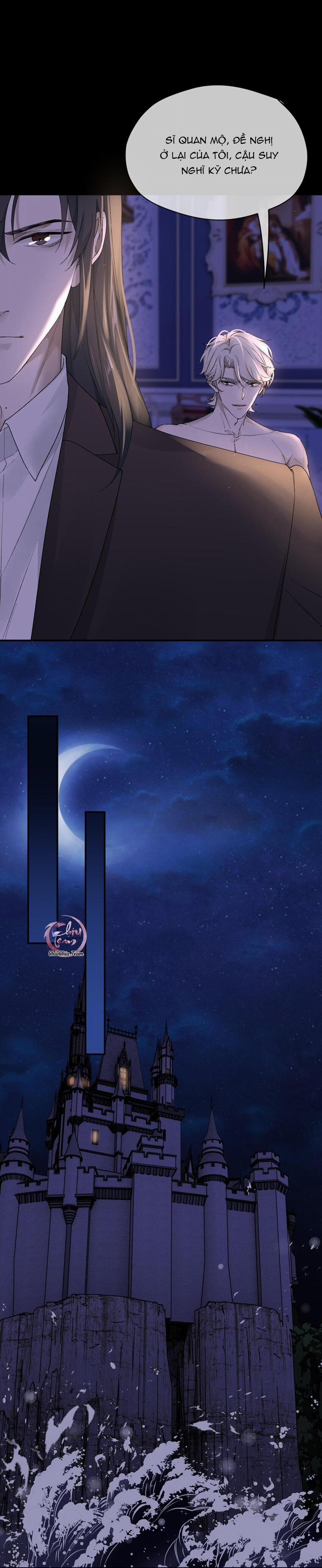 Bắt Giữ Trái Tim 13 trang 3