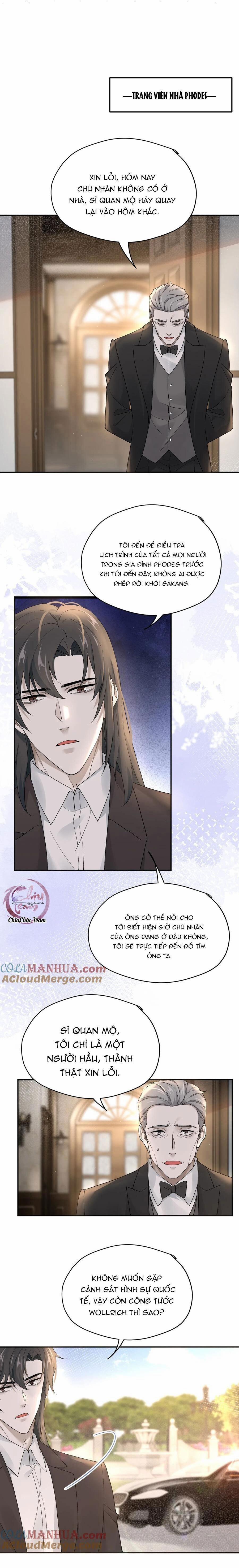 Bắt Giữ Trái Tim 18 trang 0