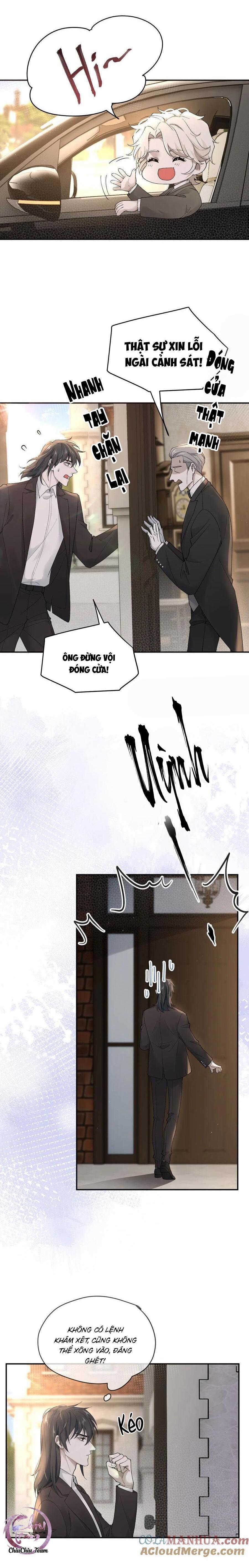 Bắt Giữ Trái Tim 18 trang 1