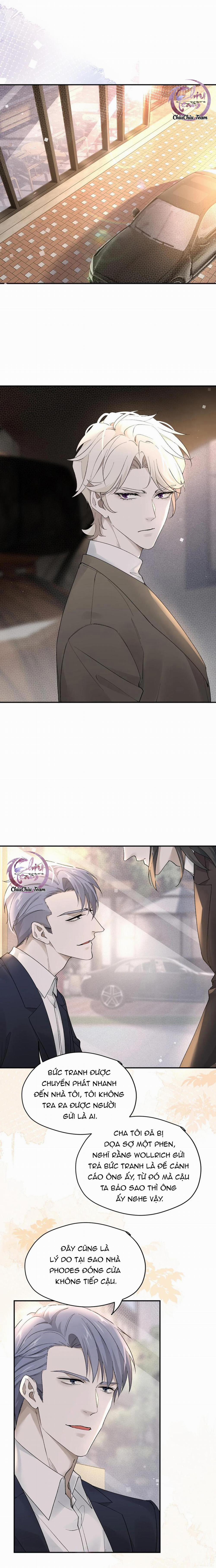 Bắt Giữ Trái Tim 19 trang 3