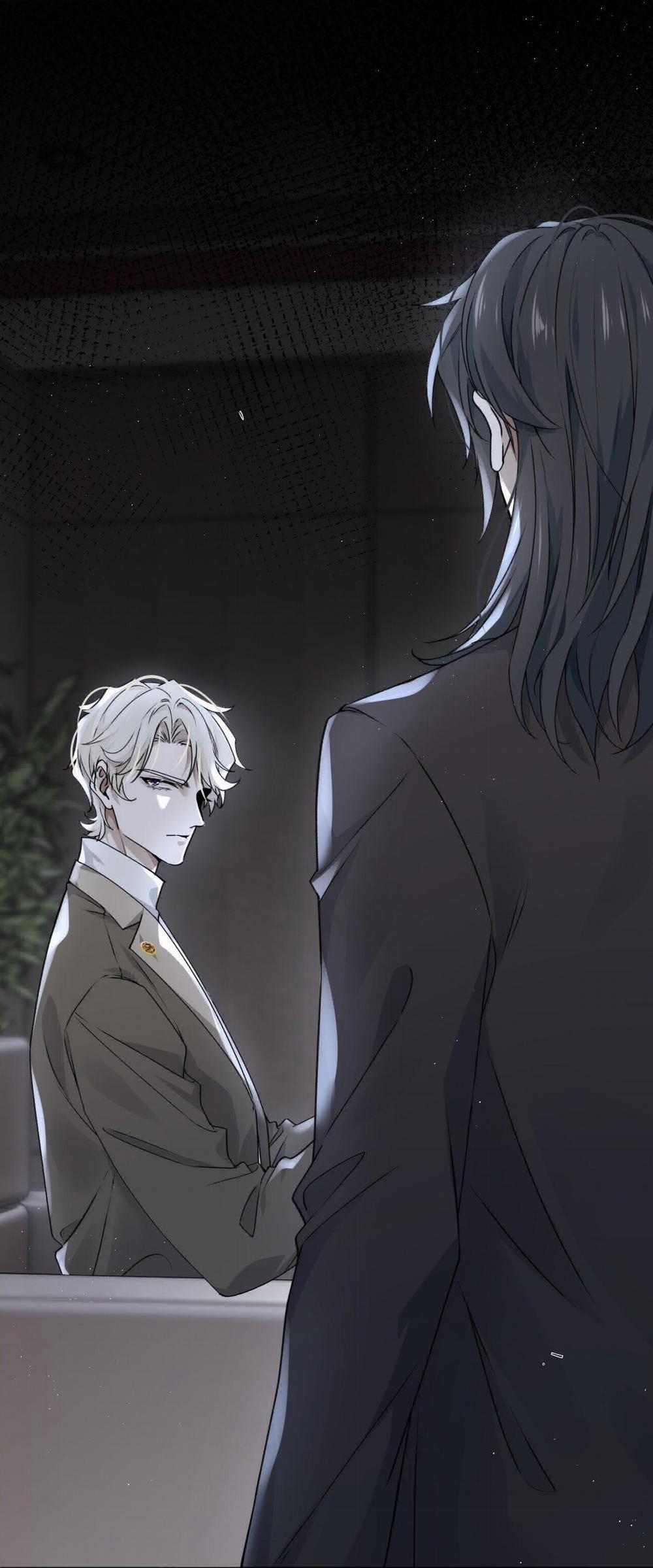 Bắt Giữ Trái Tim 2 trang 11