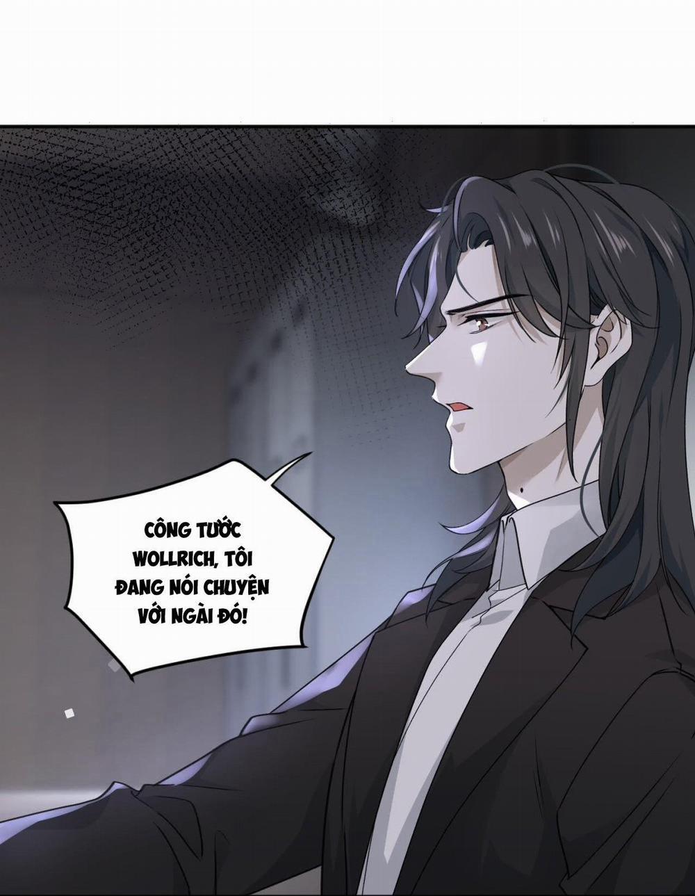 Bắt Giữ Trái Tim 2 trang 19