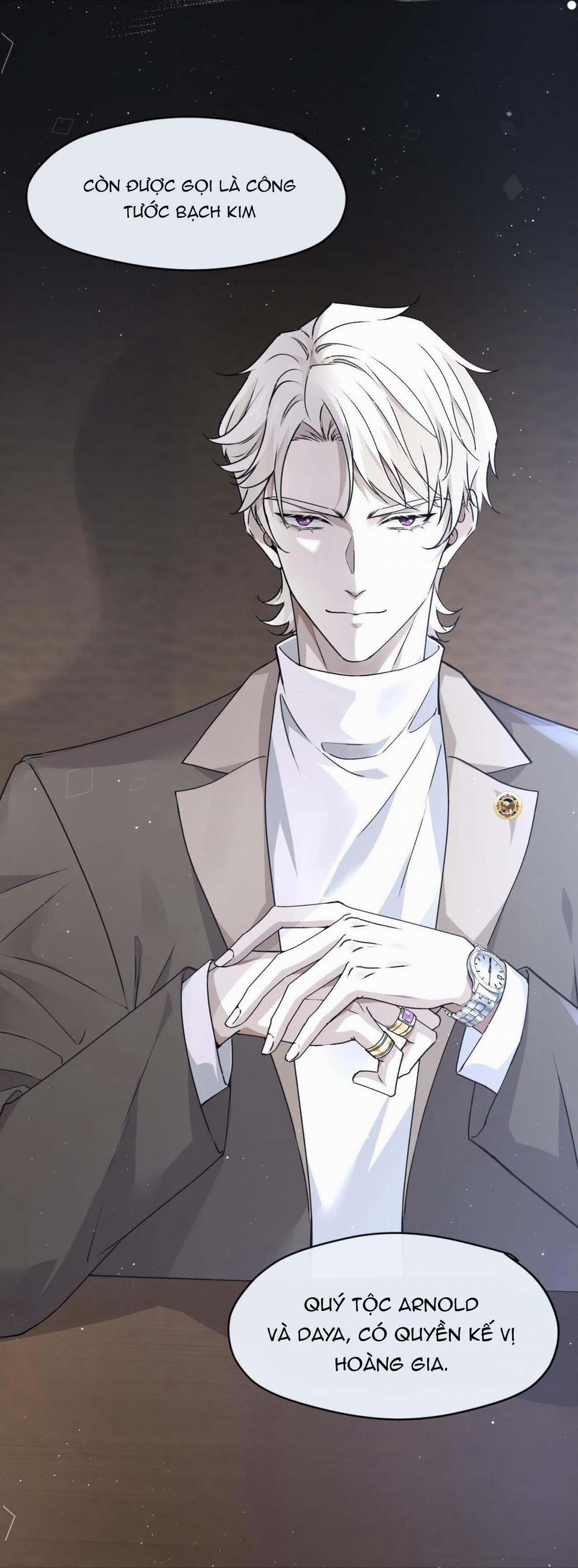 Bắt Giữ Trái Tim 2 trang 2