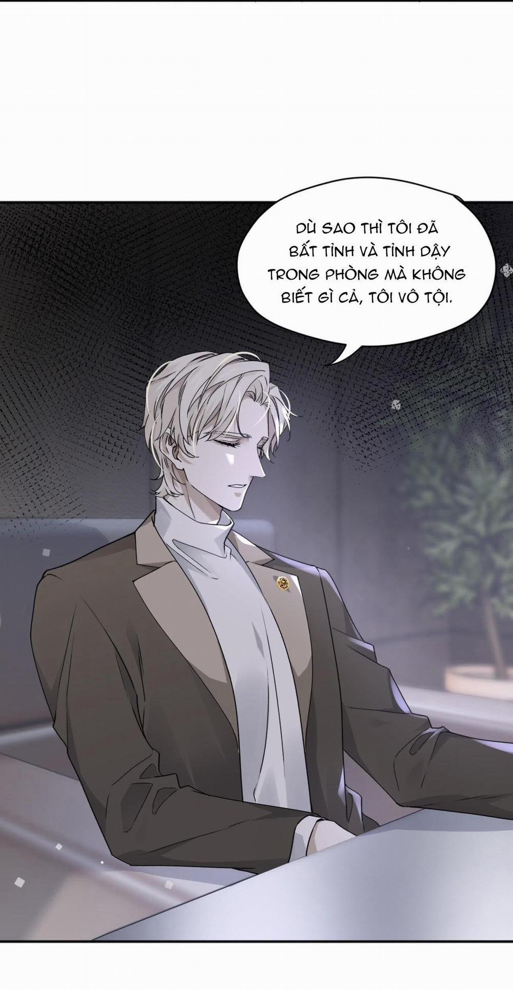 Bắt Giữ Trái Tim 2 trang 20