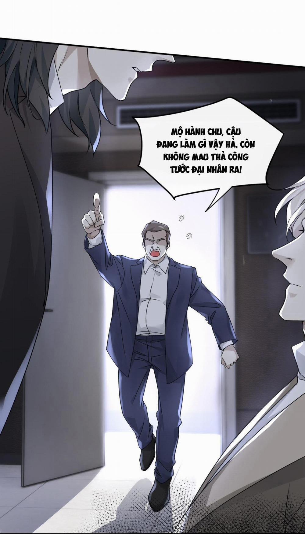 Bắt Giữ Trái Tim 2 trang 23