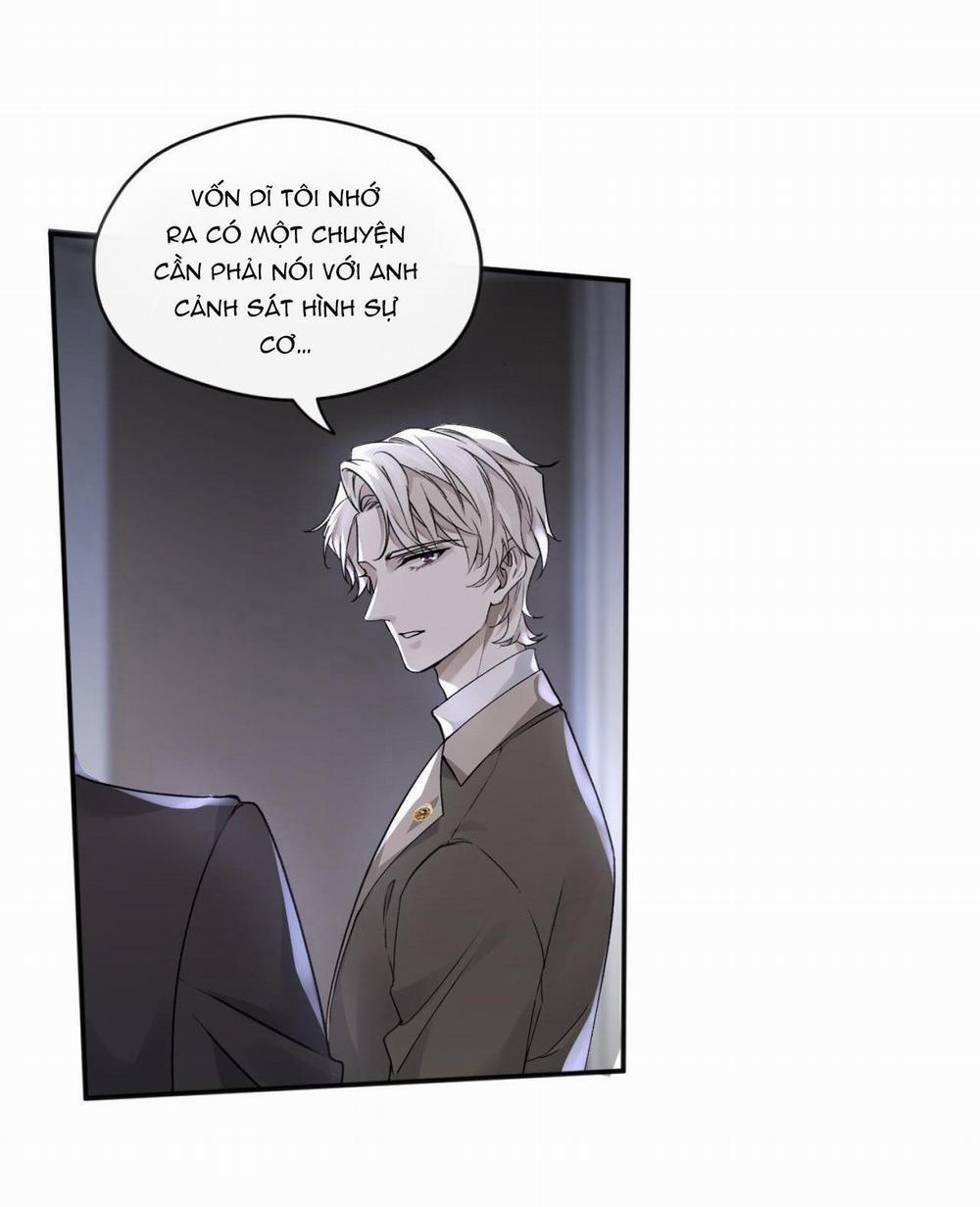 Bắt Giữ Trái Tim 2 trang 25