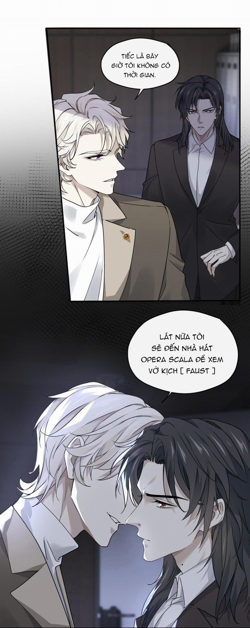 Bắt Giữ Trái Tim 2 trang 26