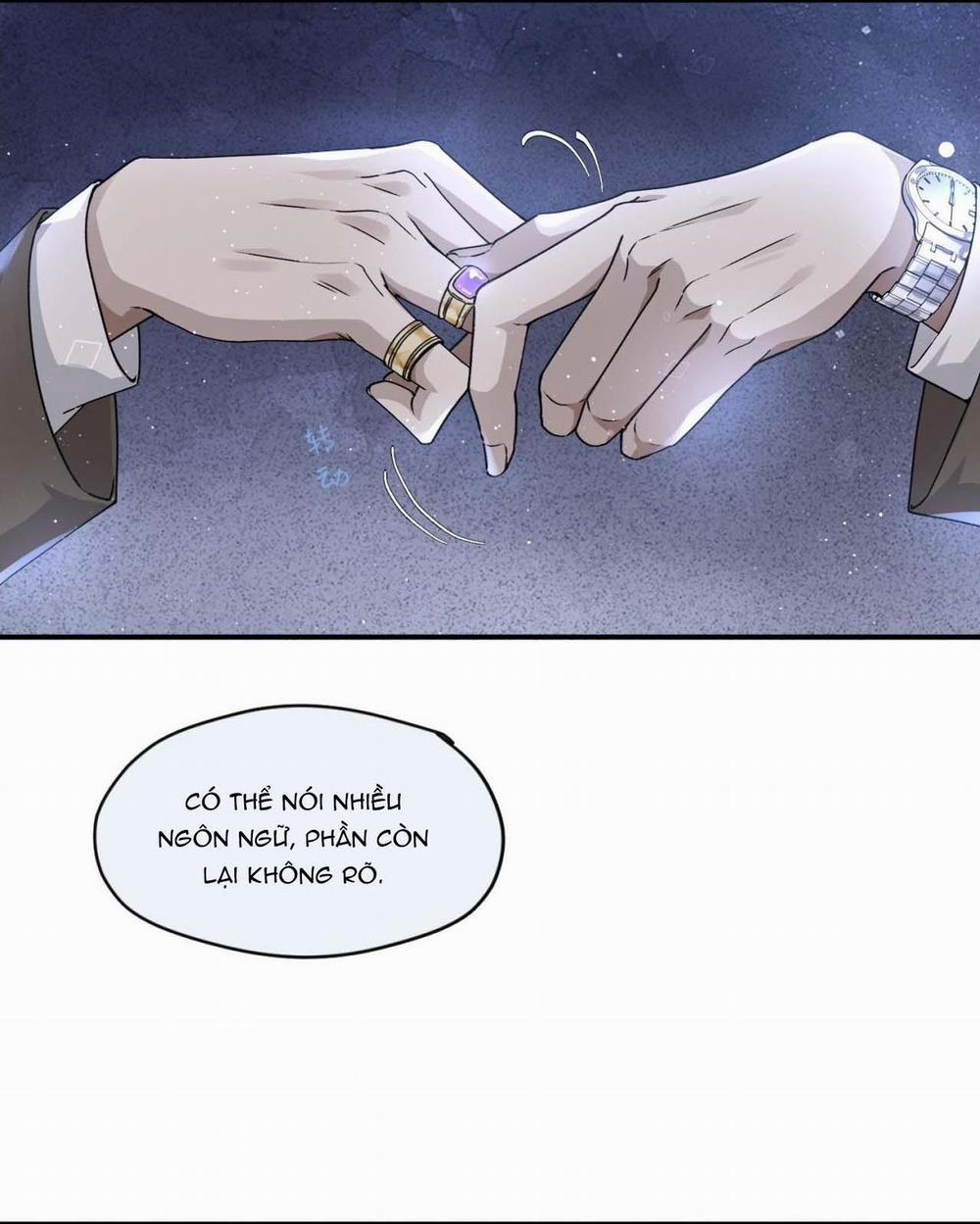 Bắt Giữ Trái Tim 2 trang 3