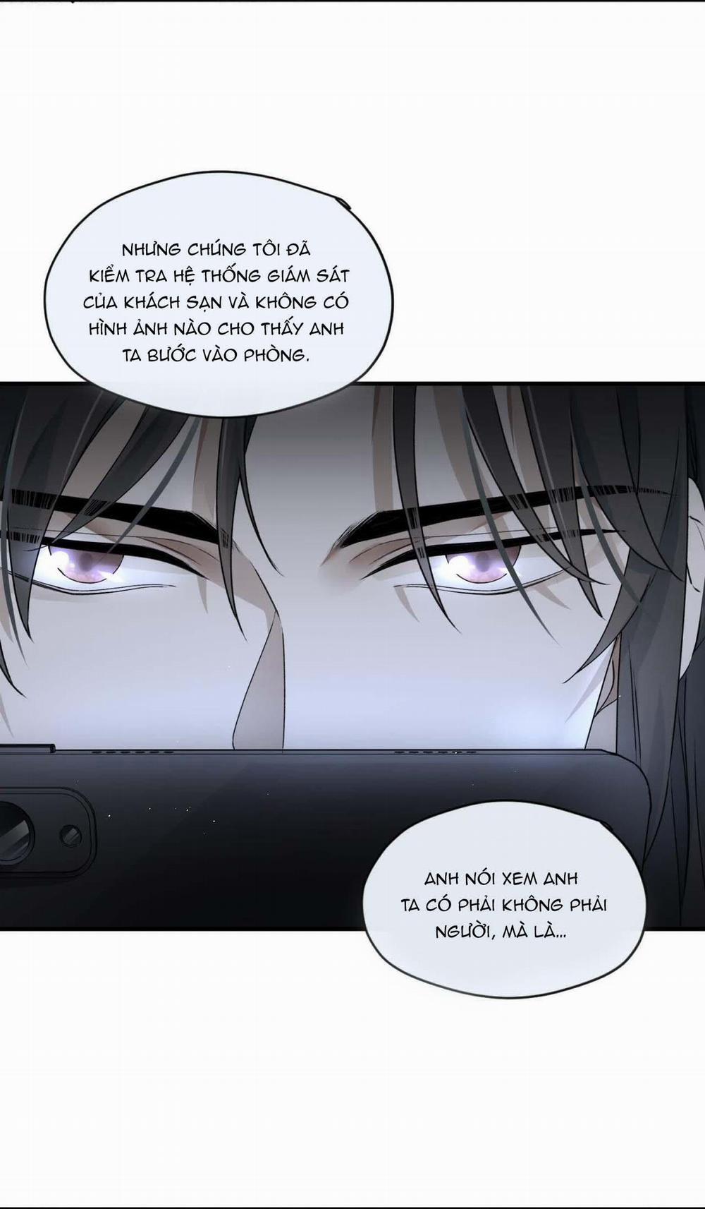 Bắt Giữ Trái Tim 2 trang 6