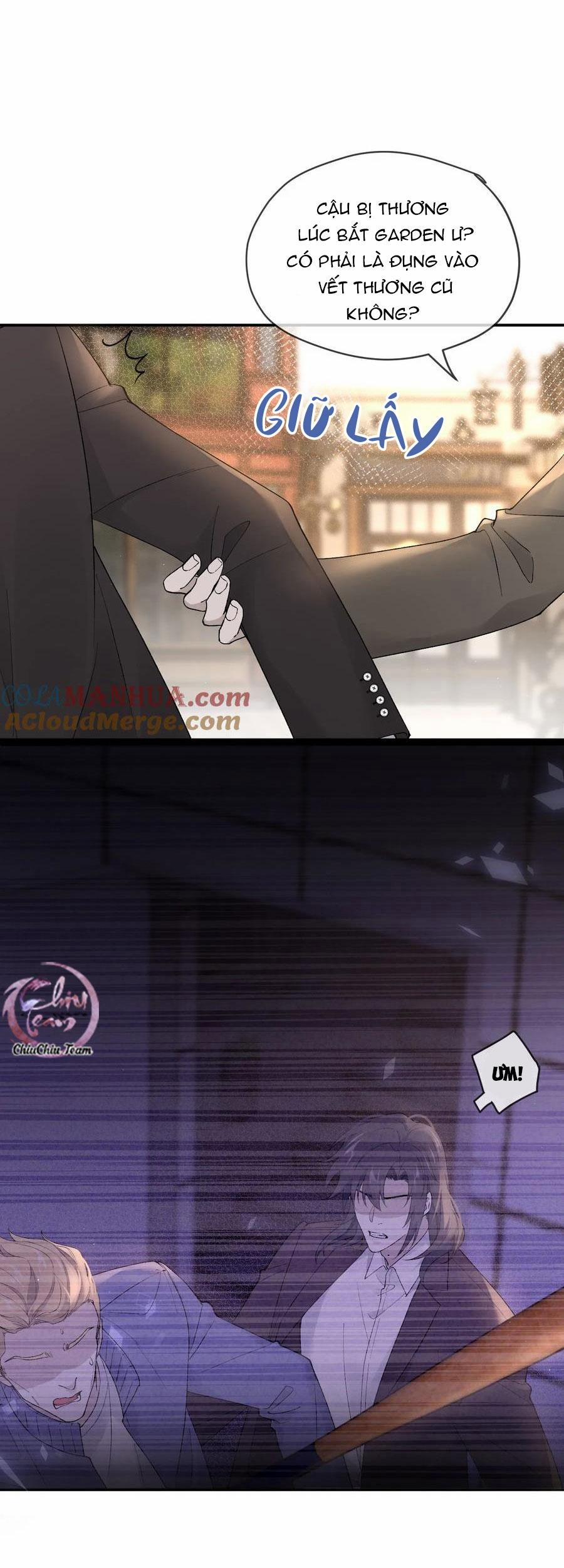 Bắt Giữ Trái Tim 20 trang 2