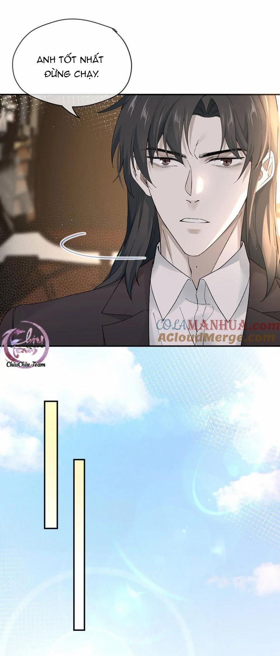 Bắt Giữ Trái Tim 20 trang 5