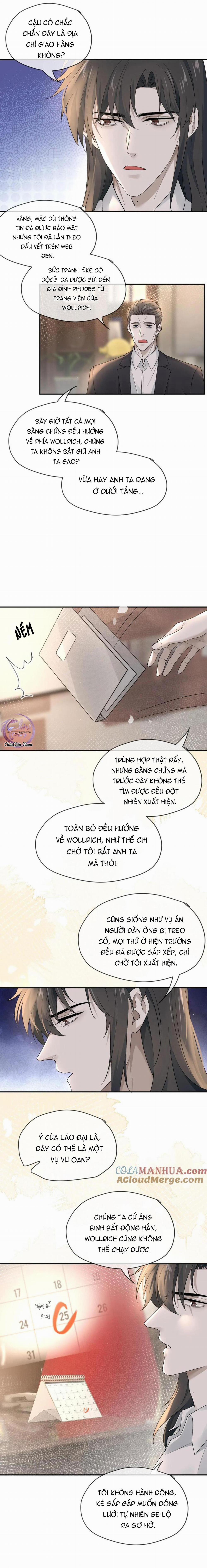 Bắt Giữ Trái Tim 21 trang 2