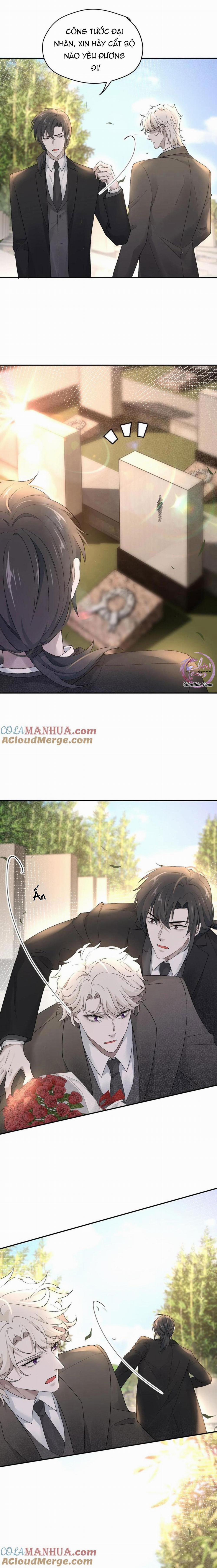 Bắt Giữ Trái Tim 21 trang 8