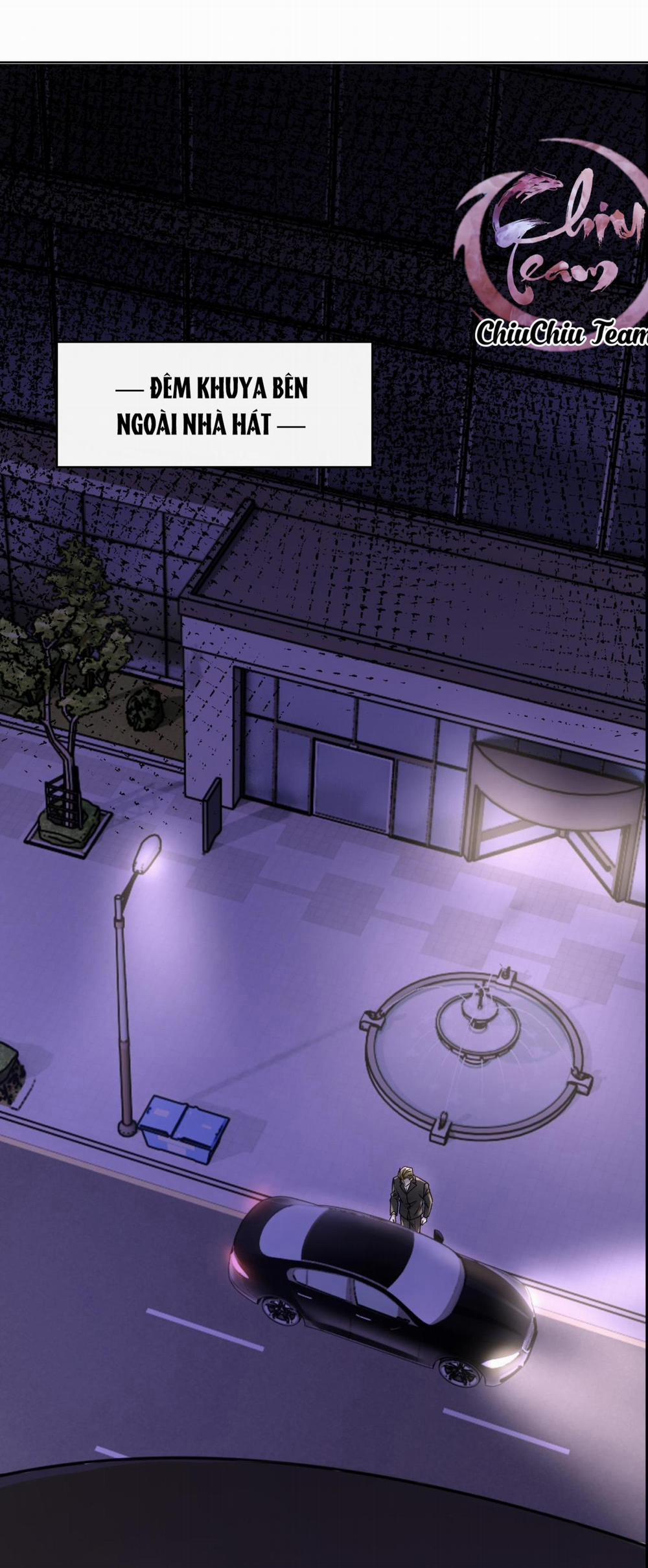 Bắt Giữ Trái Tim 3 trang 0