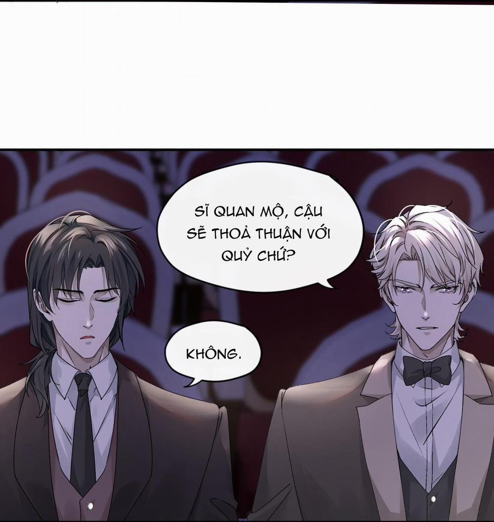 Bắt Giữ Trái Tim 3 trang 13