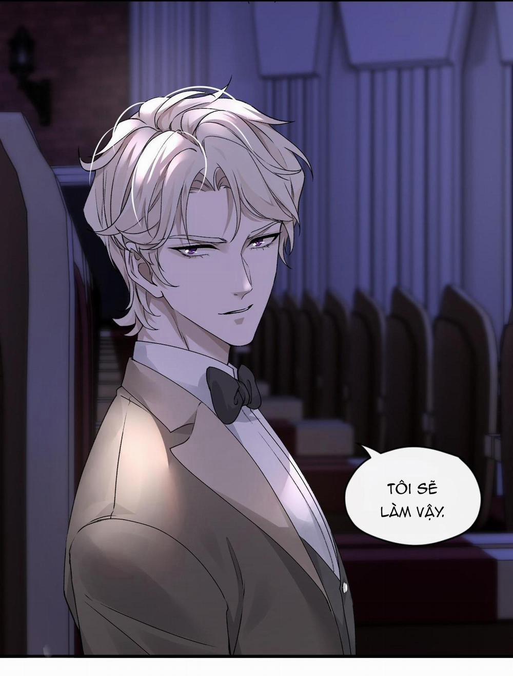 Bắt Giữ Trái Tim 3 trang 14