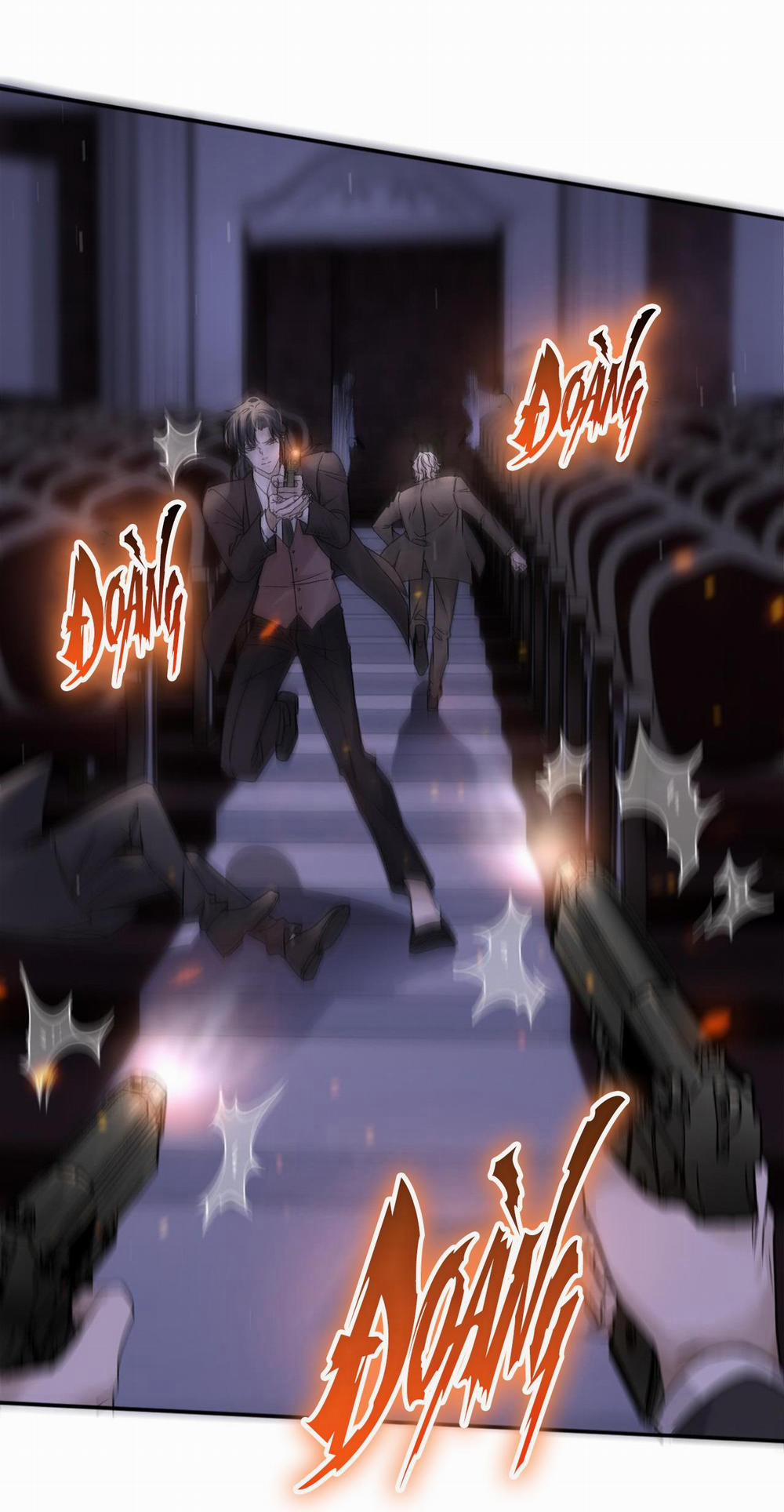 Bắt Giữ Trái Tim 3 trang 26