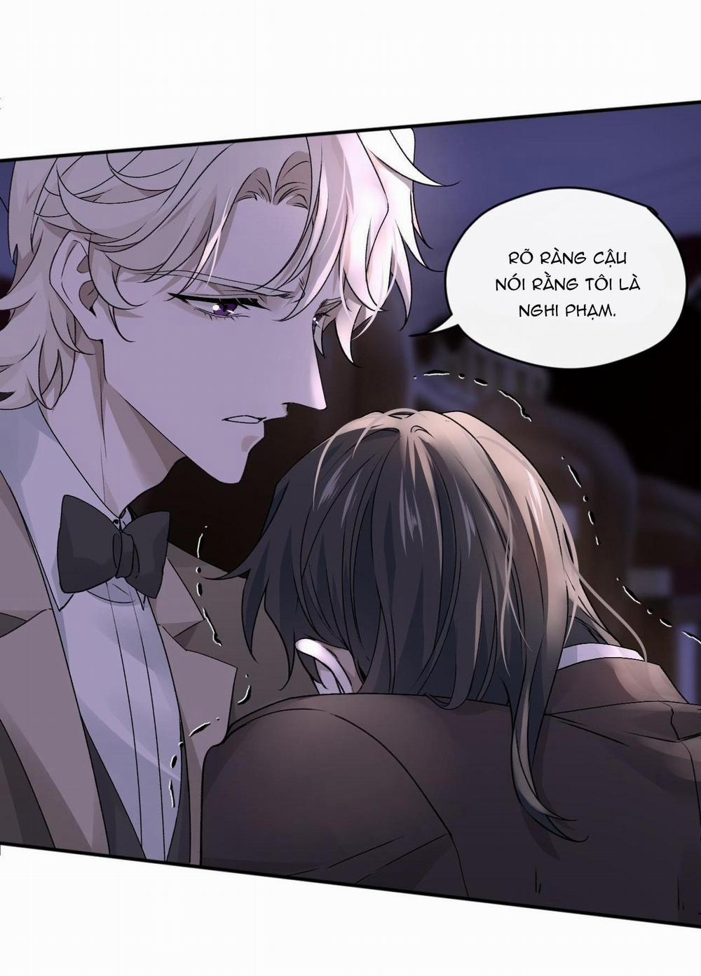 Bắt Giữ Trái Tim 3 trang 32