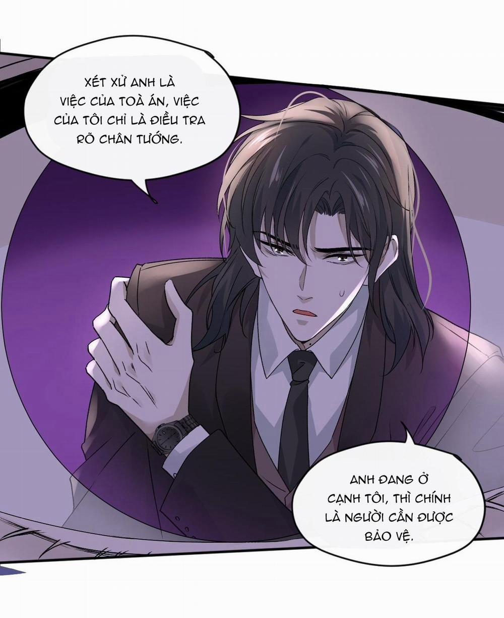 Bắt Giữ Trái Tim 3 trang 33