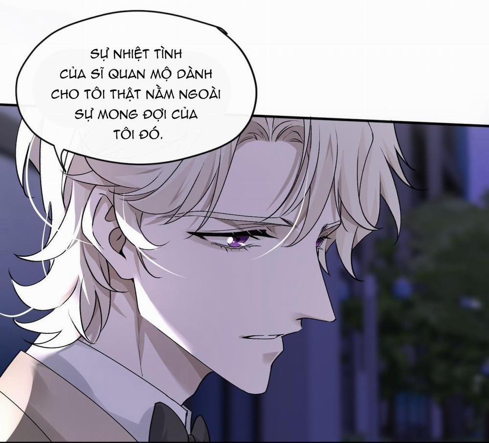 Bắt Giữ Trái Tim 3 trang 9