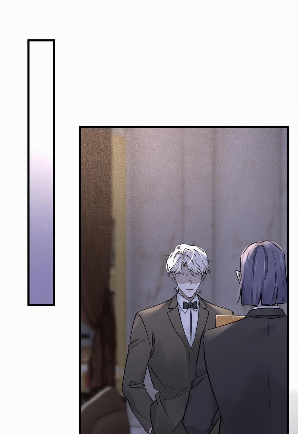 Bắt Giữ Trái Tim 6 trang 20