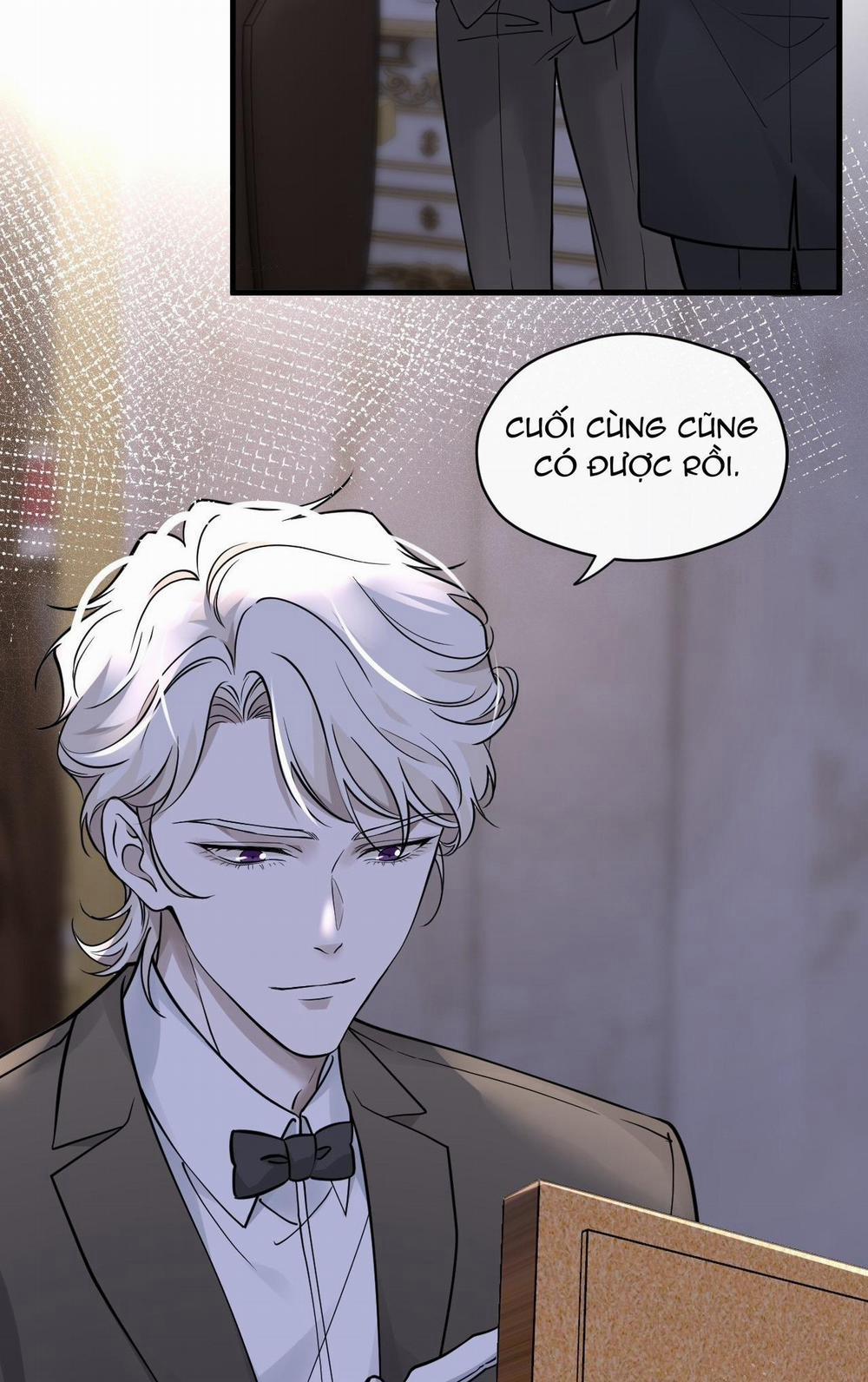 Bắt Giữ Trái Tim 6 trang 21