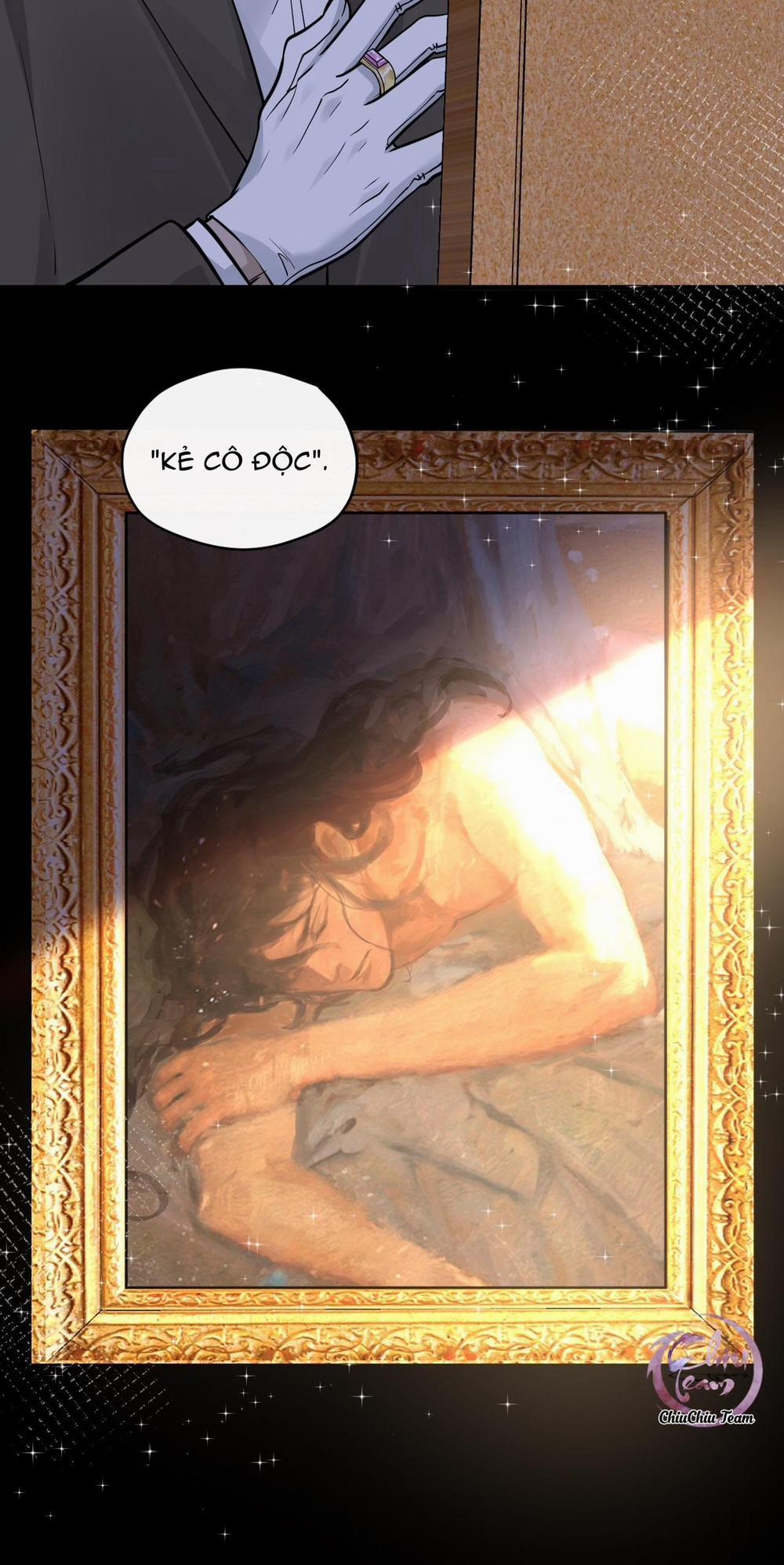 Bắt Giữ Trái Tim 6 trang 22