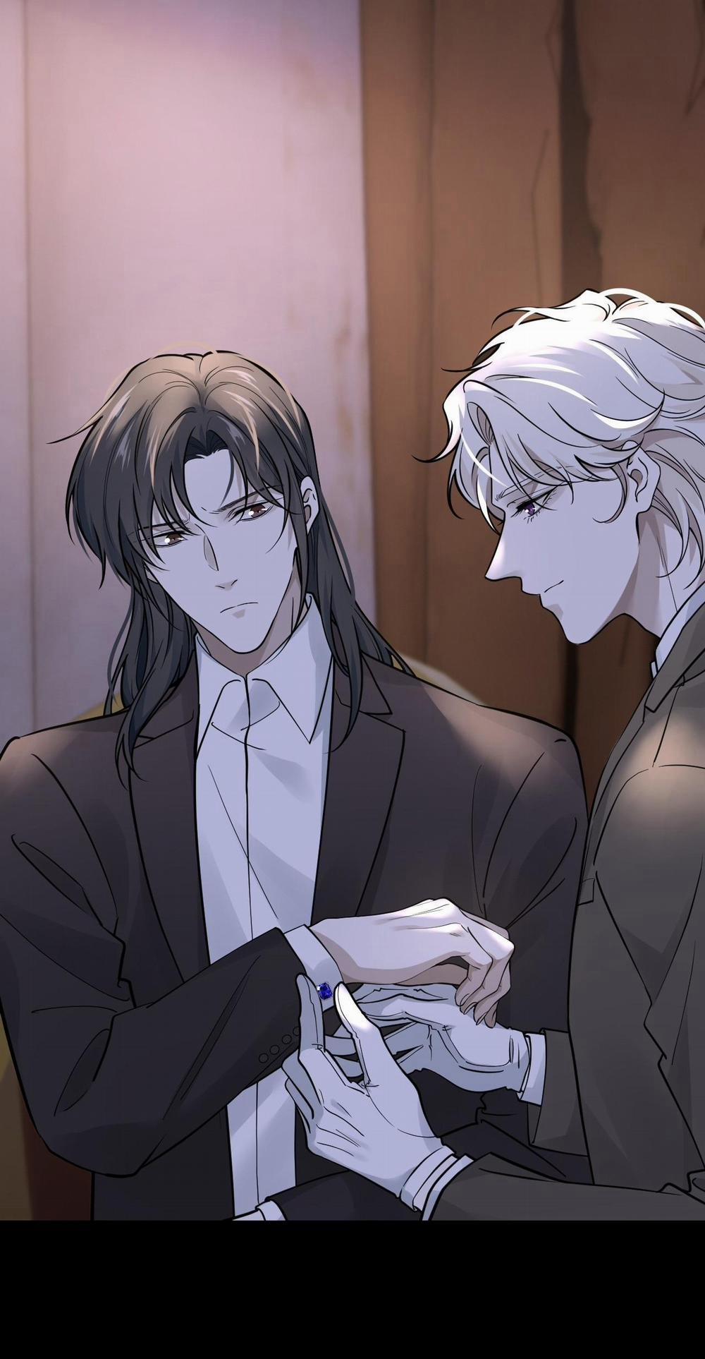 Bắt Giữ Trái Tim 6 trang 6