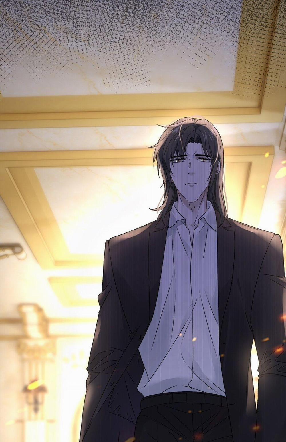 Bắt Giữ Trái Tim 7 trang 0