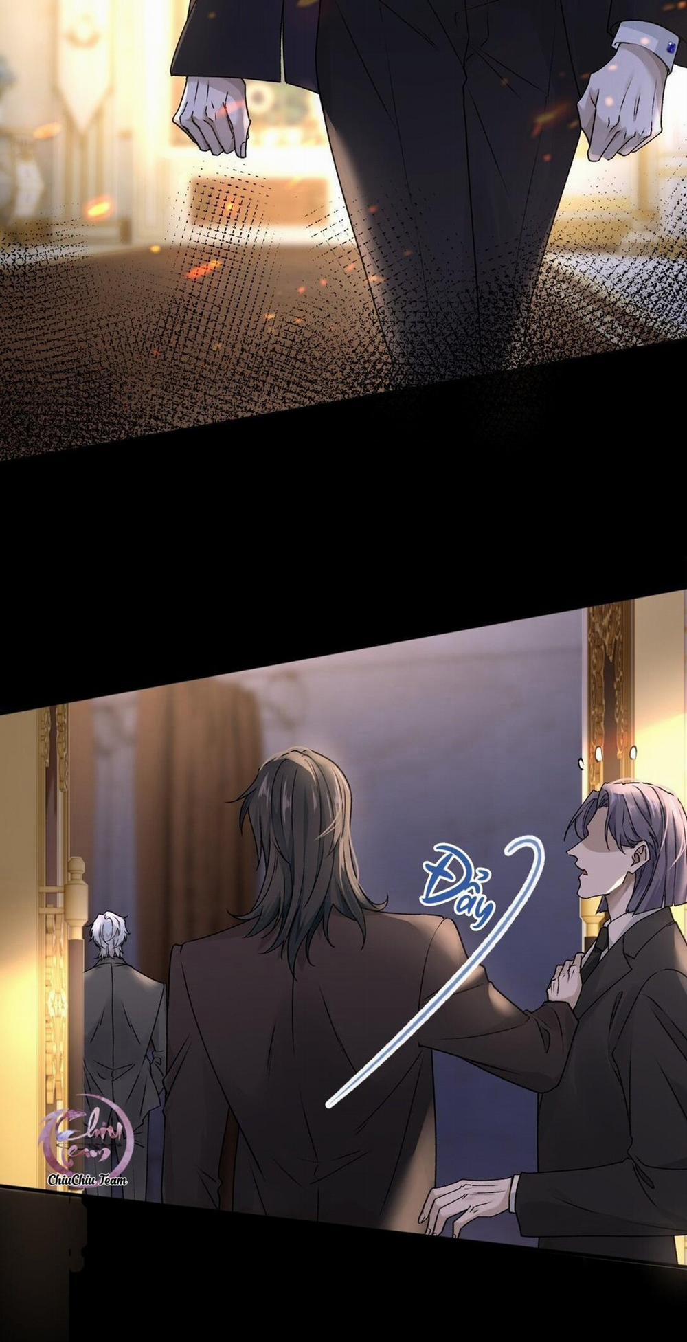 Bắt Giữ Trái Tim 7 trang 1