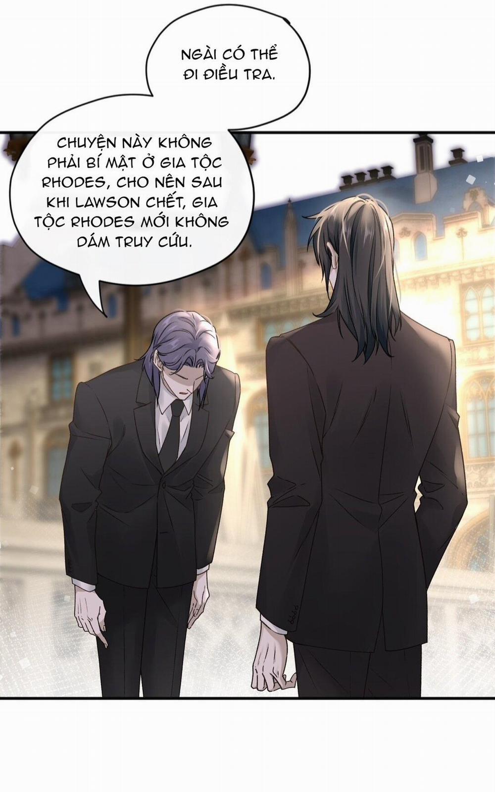 Bắt Giữ Trái Tim 7 trang 24