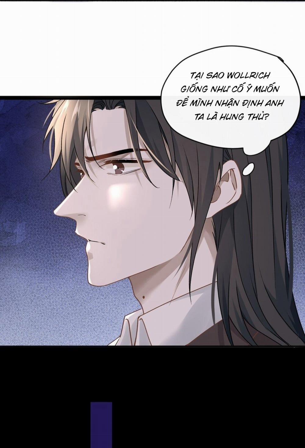 Bắt Giữ Trái Tim 7 trang 28