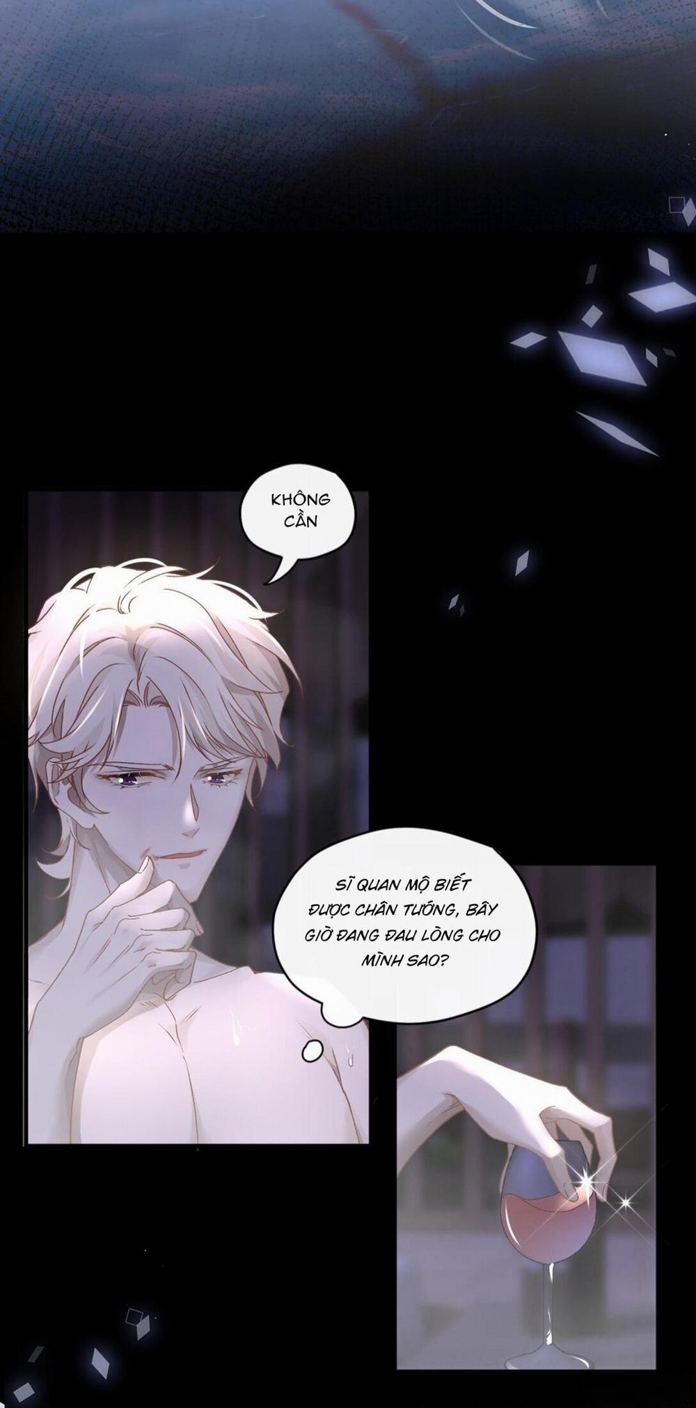 Bắt Giữ Trái Tim 7 trang 30