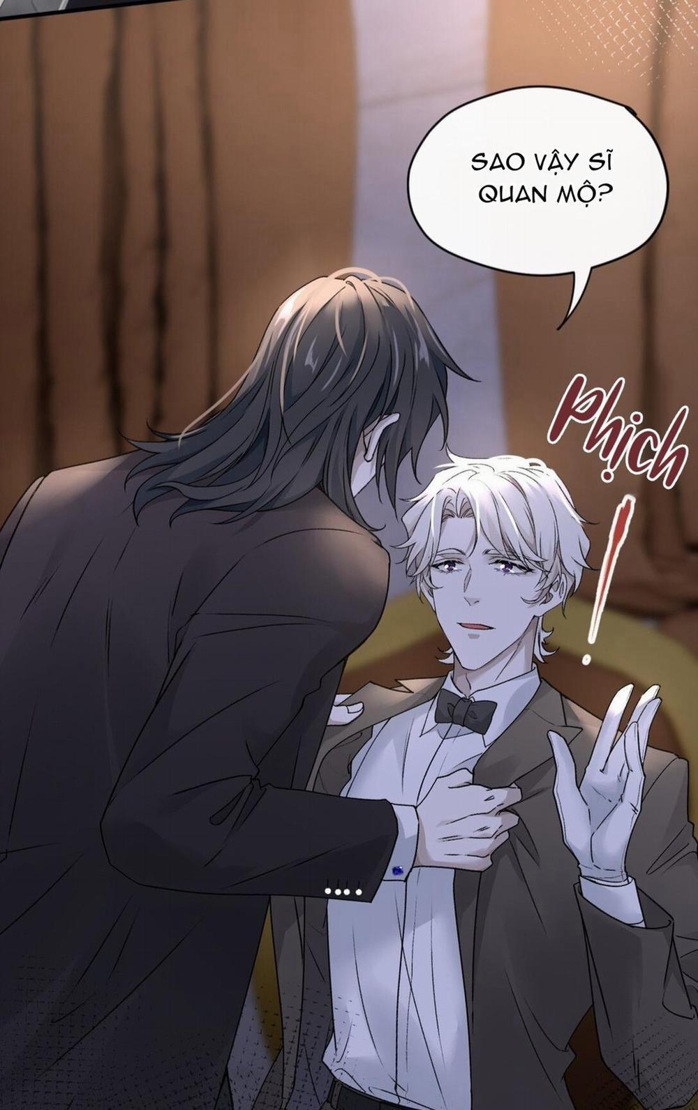 Bắt Giữ Trái Tim 7 trang 6