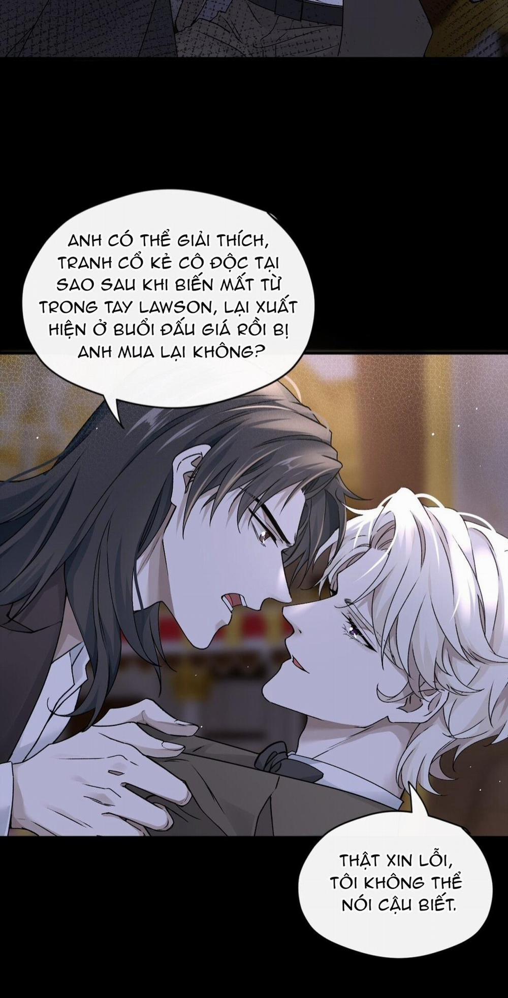 Bắt Giữ Trái Tim 7 trang 7